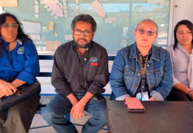 Prorrogan emplazamiento a huelga en prepa Morelos; gobierno ofrece 4% de aumento salarial