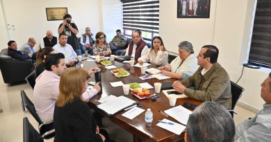 Garantizan continuidad y fortalecimiento de becas a estudiantes sudcalifornianos