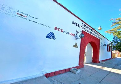 Reporta Salud segundo caso de sarampión; es contacto directo de la primer paciente confirmada en CSL