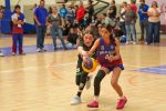 Concluye fase estatal de Olimpiada Nacional de básquetbol 5×5 y 3×3