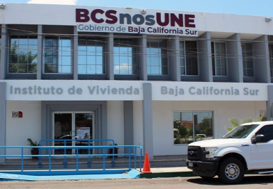 “Es una calumnia”, dice Gobernador de BCS sobre presunto desvió de recursos a favor de Adán Augusto