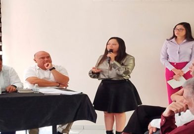 Impulsan gobierno de BCS y sociedad civil nueva Ley de Autismo en la entidad