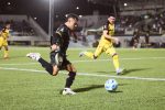 Atletico La Paz derrota 3-0 a Leones Negros