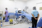Médicos Adventistas y DIF Loreto realizan jornada histórica de cirugías oftalmológicas