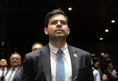 Manuel Cota respalda Reforma Electoral de Sheinbaum y plantea “Plan B” tras rechazo en San Lázaro