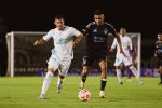 Empate 1-1 entre Cancún FC y Club Atlético La Paz