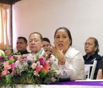 En el mes de abril se abrirá el Centro Libre para Mujeres en Loreto