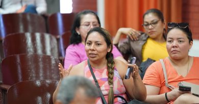 Concluye Congreso de BCS etapa de consulta a personas con autismo para fortalecer marco legal