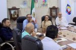 Fortalece gobierno municipal de Loreto acciones para preservar la imagen del Centro Historico