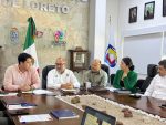 Aprueba Ayuntamiento de Loreto nomenclatura a espacios publicos del municipio