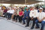 Loreto presente en la conformación del Consejo Estatal Indigena de BCS