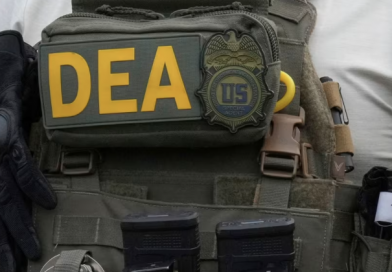 Descarta PGJE que agentes de la DEA incursionen en BCS