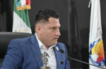 Propone Erick Ivan Agundez ajustes a la Constitución para fortalecer la reforma judicial en BCS