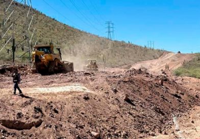 Analiza el Ayuntamiento de La Paz expropiación de predio para circuito sur-poniente