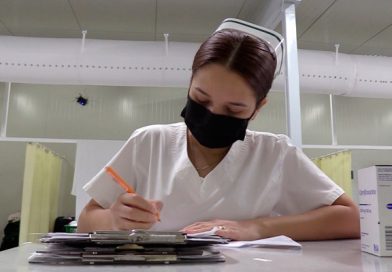 Ratifica Comité de Seguridad en Salud uso obligatorio de cubreboca en unidades médicas de BCS