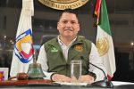 Anuncia diputado Erick Ivan Agundez publicación del libro Resiliencia