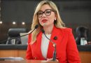 Impulsa Karina Olivas cumplimiento de la “Ley Silla” en BCS; Congreso exige inspecciones para proteger la salud laboral