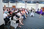 Más de 300 mujeres participan en conferencia “Nuestras etapas en plenitud”