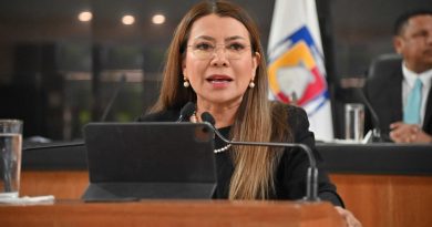 Propone diputada Lupita Saldaña equiparar penas para castigar a quien promueva el matrimonio infantil en BCS