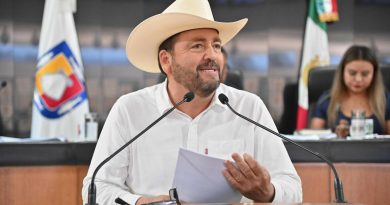 Propone diputado Venustiano Pérez elección directa de regidores en BCS