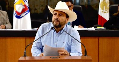 Busca el Congreso de BCS frenar el crecimiento indebido de nóminas en entes públicos