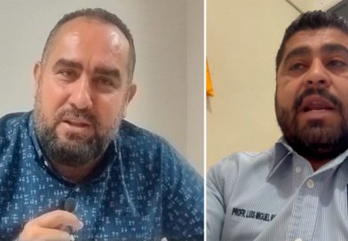 Disidencia señala que SNTE utiliza políticamente el caso de las plazas y horas