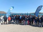 Celebran con éxito el Torneo de Pesca de Orilla 2026 en honor a Ramón Méndez Higuera