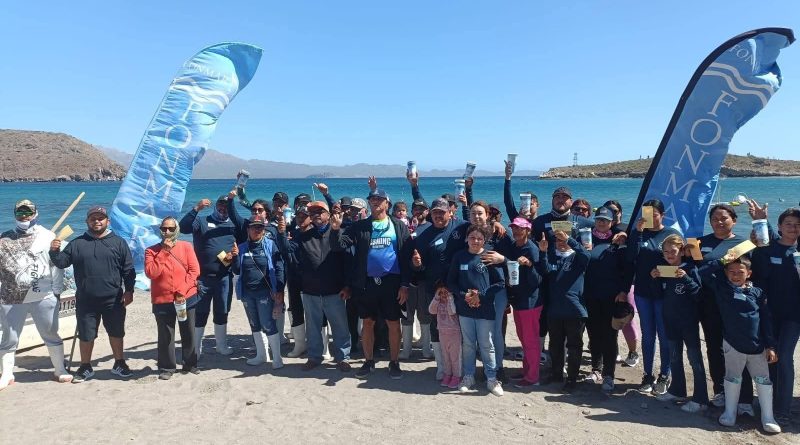 Celebran con éxito el Torneo de Pesca de Orilla 2026 en honor a Ramón Méndez Higuera