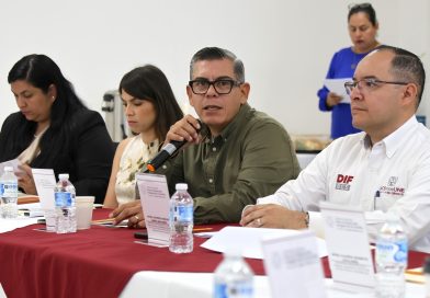 Realiza SEDIF la 51.ª sesión del Consejo Estatal de Adopciones y Familias de Acogimiento 2026