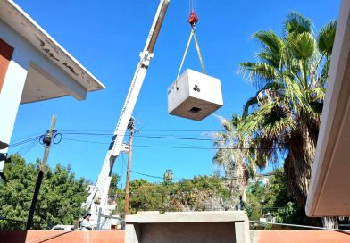Atenderá ISIFE instalaciones eléctricas en 70 escuelas de BCS