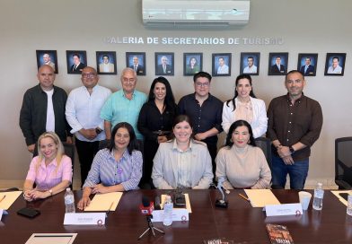 La Paz será sede de la edición 2026 de Culinary Awards: SETUE