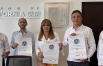 Impulsa SETUE certificaciones turísticas para elevar la calidad de servicios en BCS