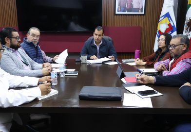 Avanza Gobierno estatal en la regularización de predios destinados a IMSS Bienestar