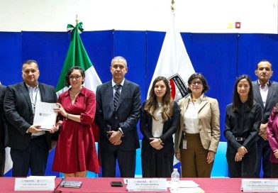 Se reúne Saúl González con el SESNSP; aplicarán más de 300 mdp para seguridad en BCS