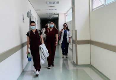 Convoca SNE a personal técnico en enfermería para trabajar en Alemania