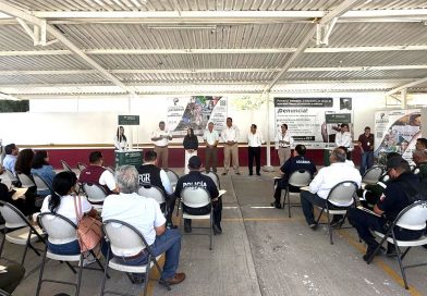 Se suma Gobierno de BCS al programa “Héroes Paisanos Semana Santa 2026”