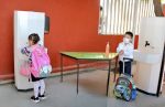 Capacitan a supervisores escolares en protocolo ante casos probables de sarampión