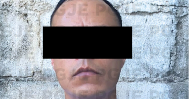 Detienen a posible narcomenudista en CSL y asegura dosis de narcóticos