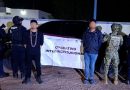 Capturan en Puerto San Carlos a “El Burro”, objetivo prioritario por secuestro agravado