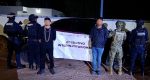Capturan en Puerto San Carlos a “El Burro”, objetivo prioritario por secuestro agravado