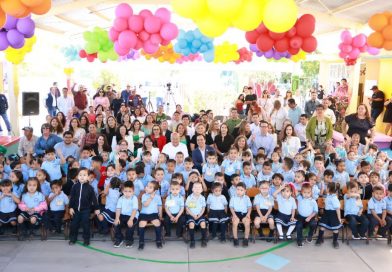 Impulsa Gobierno de BCS programa “Semilleros de la Honestidad” para fortalecer valores en la niñez