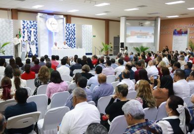 Impulsan autoridades la Nueva Escuela Mexicana en BCS, destacan oportunidades educativas