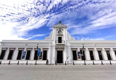 Invita ISC a disfrutar museos de BCS durante Semana Santa
