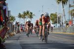 Recibirá La Paz la 13.ª edición del Circuito de Triatlón Astri con participantes de 19 países