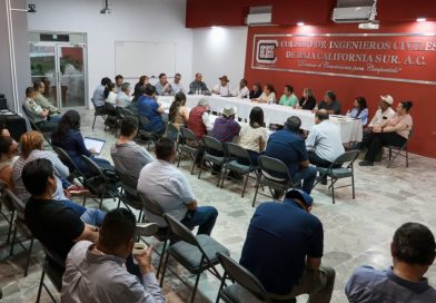Acuerdan Gobierno y vecinos presentar propuesta de modificación a obra carretera en Chametla y El Centenario