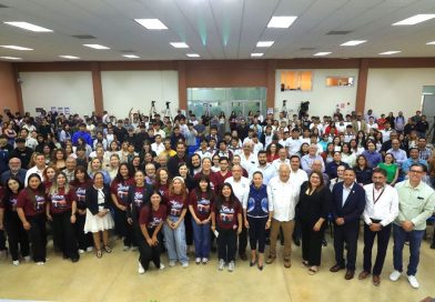 Pone en marcha Gobernador Víctor Castro el Foro + Agua para BCS 2026