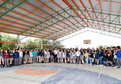 Fortalecen planteles de Mulegé con el programa “CECyTE en Transformación”