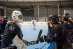 Destaca BCS en clasificatorios de esgrima, in – line hockey y tiro deportivo