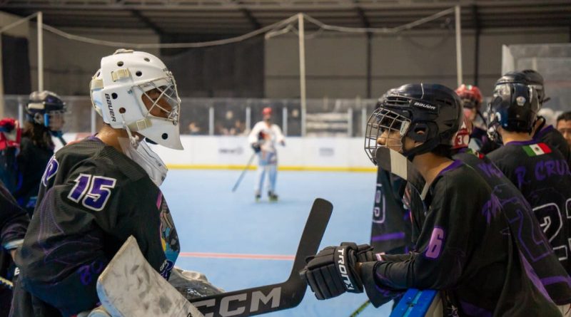 Destaca BCS en clasificatorios de esgrima, in – line hockey y tiro deportivo