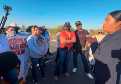 Establece PGJE diálogo directo con familiares de jóvenes desaparecidos en Los Cabos